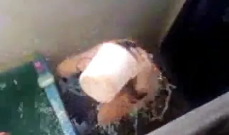 एक प्रेमिका संगीत के सेक्सी हिंदी में पिक्चर लिए जिम के पास गया और उसके पैंट से दूर ले गया